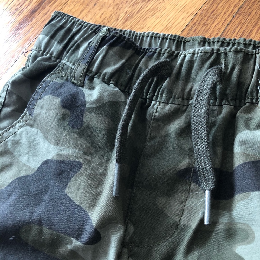 Pants - Picture 4 of 5